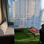 Eda Apartment