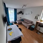 Apartment Eda *