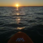 Apartament Eda *