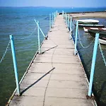 Apartament Eda *