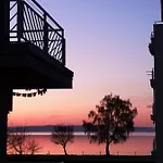 Apartament Eda