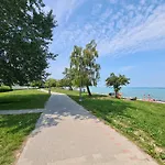 Eda Apartament Siófok