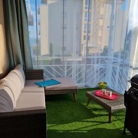 Eda شقة