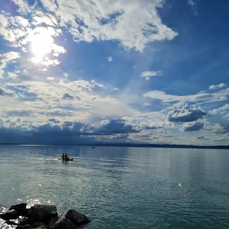 Apartmán Eda Siófok