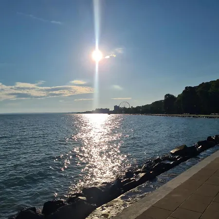 Eda * Siófok