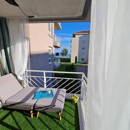 Eda Apartmán *