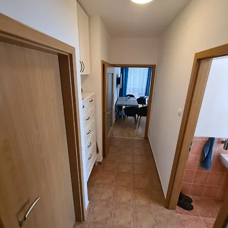 Eda Apartment