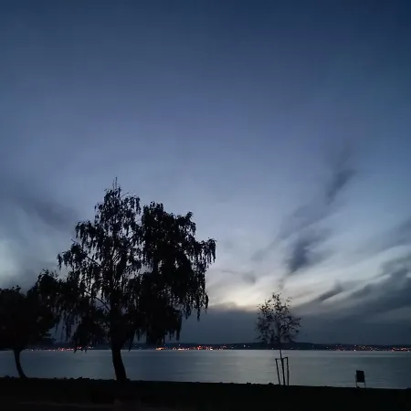 Eda Apartamento Siófok