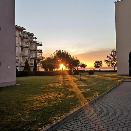 Eda Apartmán