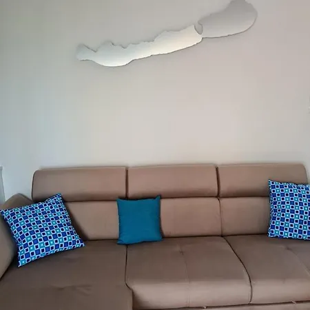 Eda Apartmán *