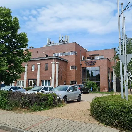 Eda * Siófok