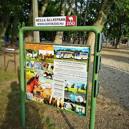Eda Apartmán *