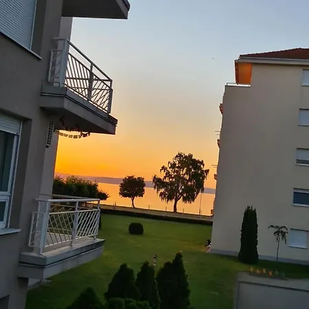 Eda Apartmán