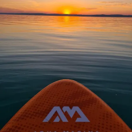 Eda Appartamento Siófok