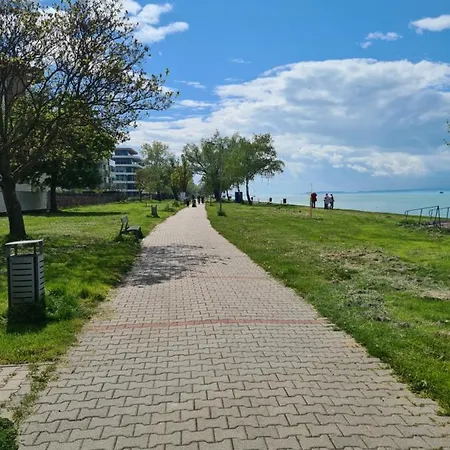 Eda * Siófok