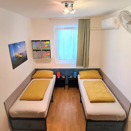 Apartamento Eda