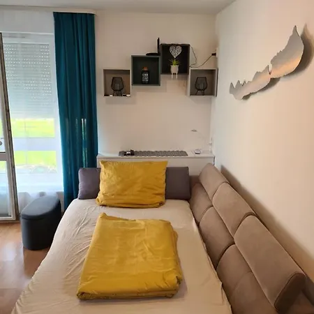 Apartment Eda Siofok