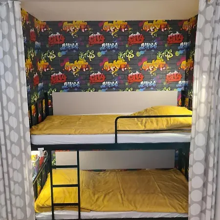 Apartmán Eda