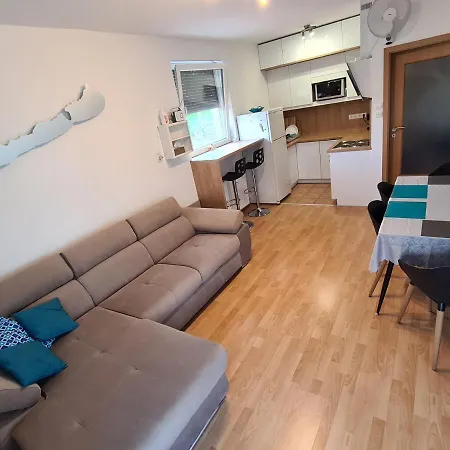Eda Apartmán Siófok