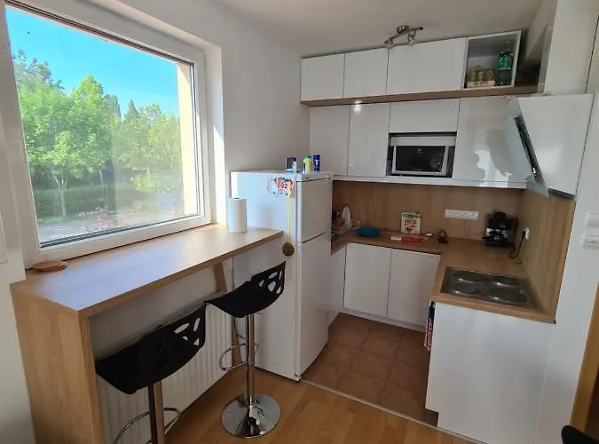 Apartment Eda Siofok