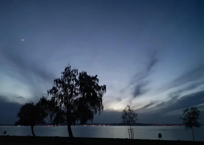 Eda Appartement Siófok