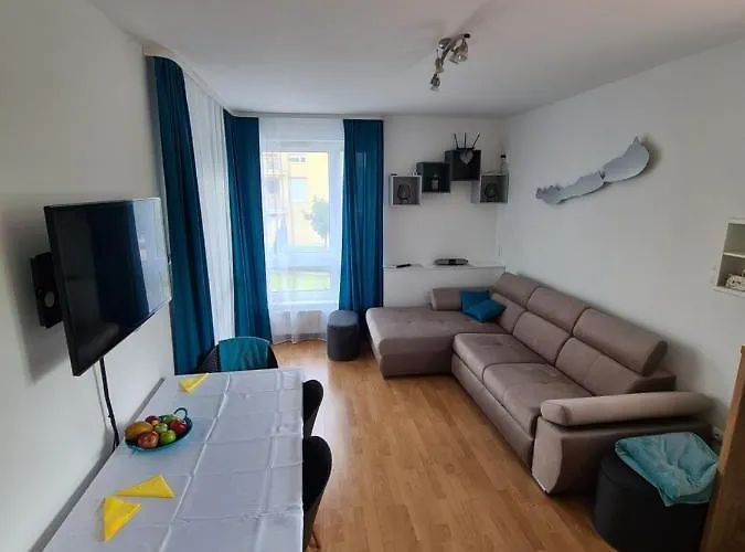 Appartement Eda