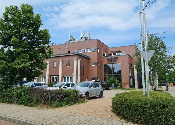 Eda * Siofok
