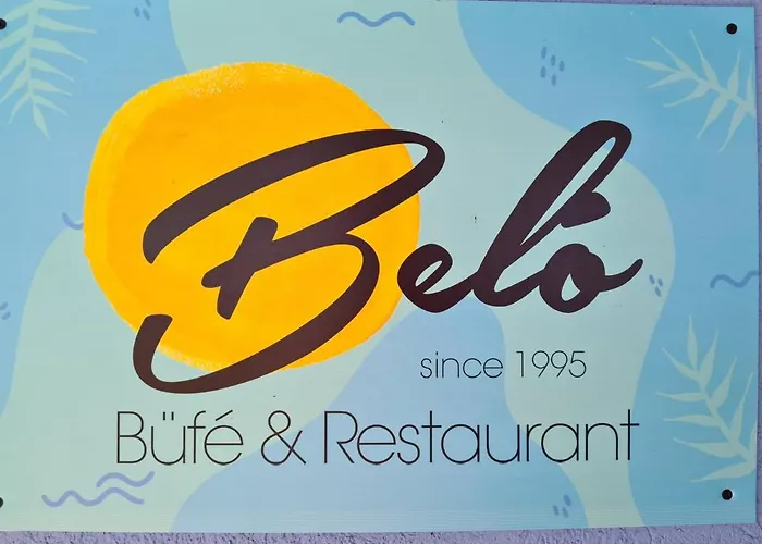 Apartment Eda Siofok