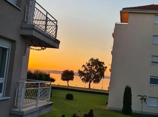 Eda Apartment