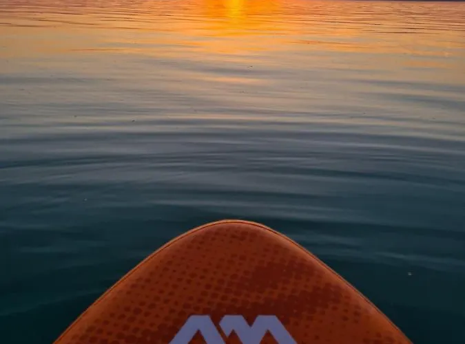 Eda Apartment Siofok