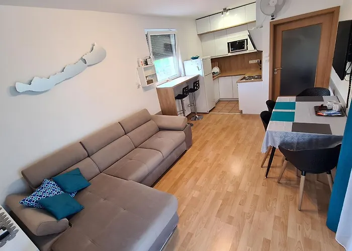 Eda Apartment Siofok